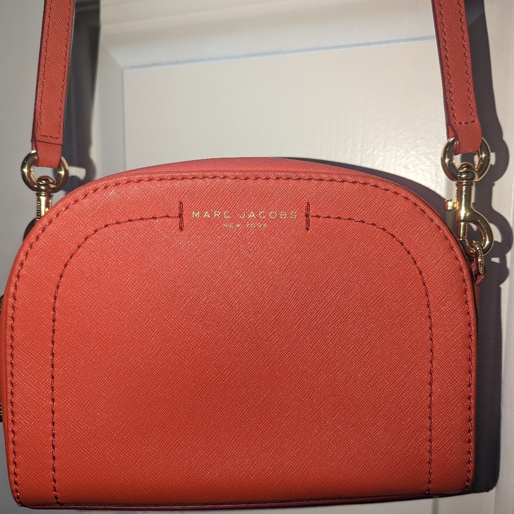 Marc Jacobs Playback crossbody bag